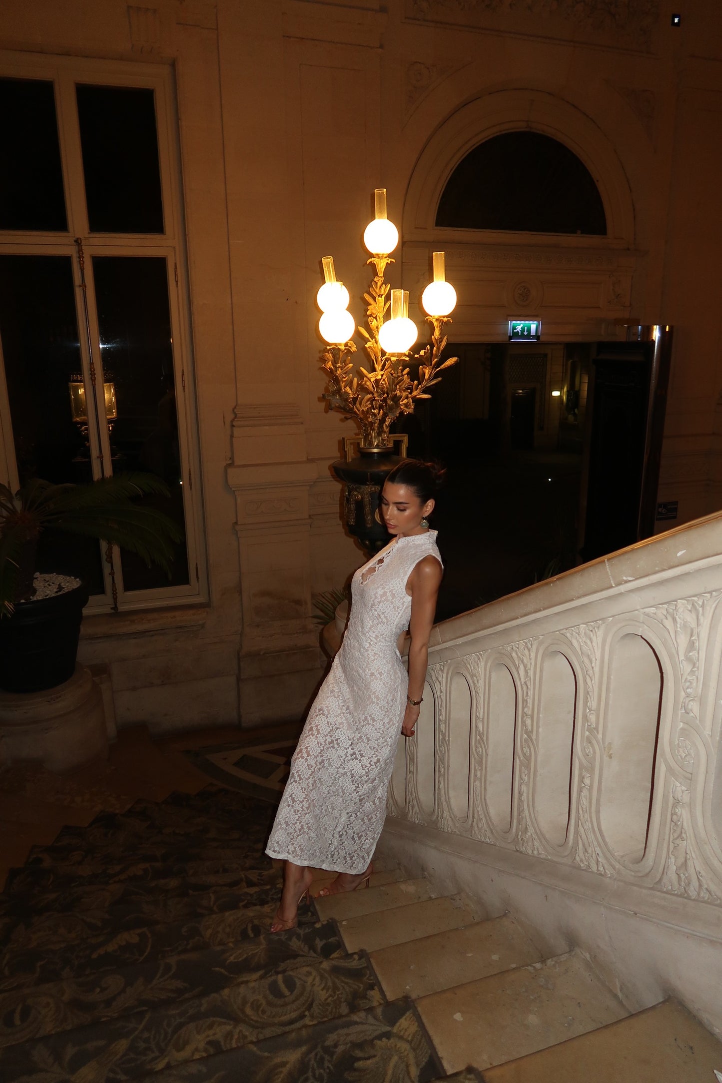 Valora dress