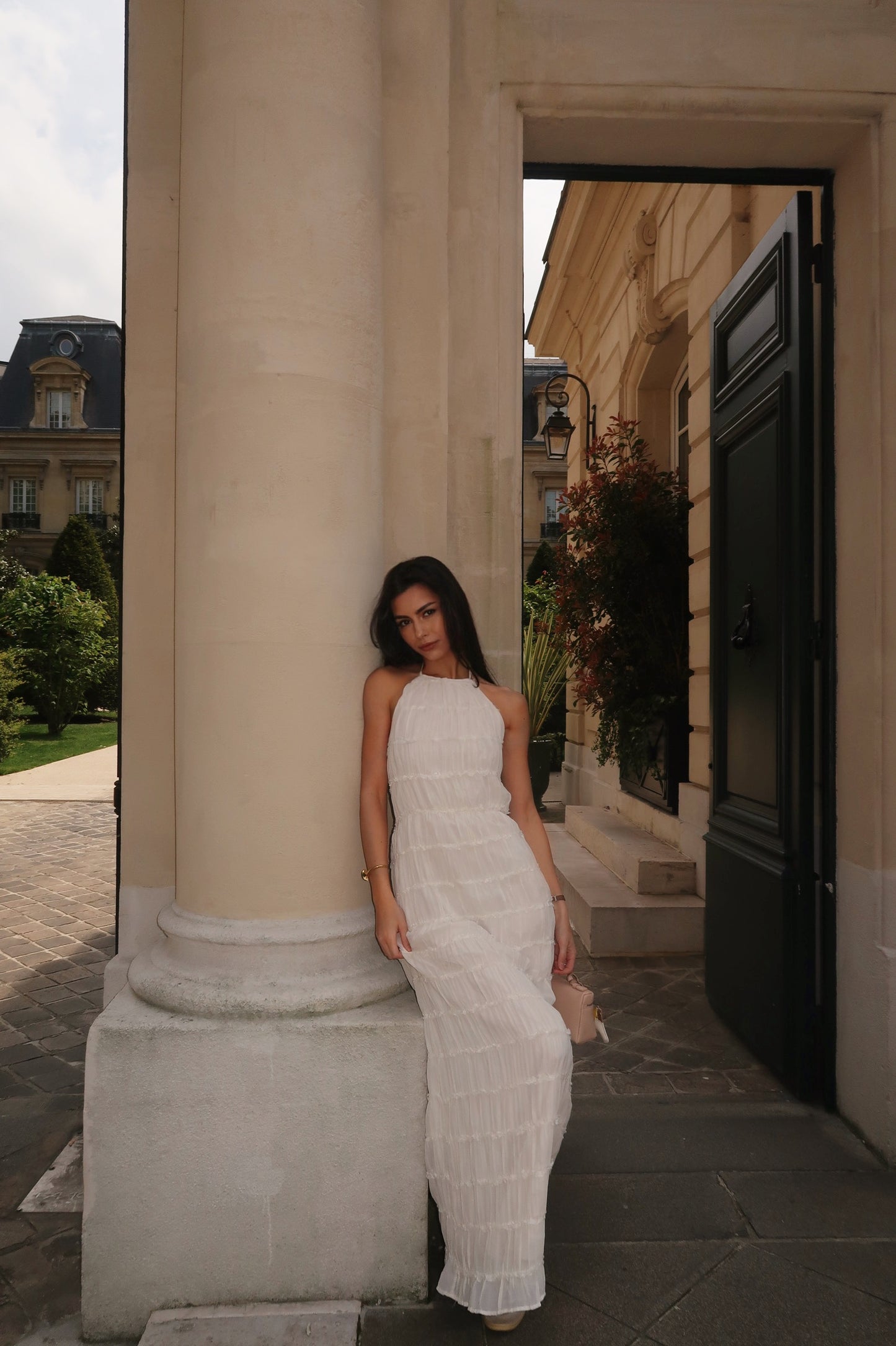 Merlyn dress