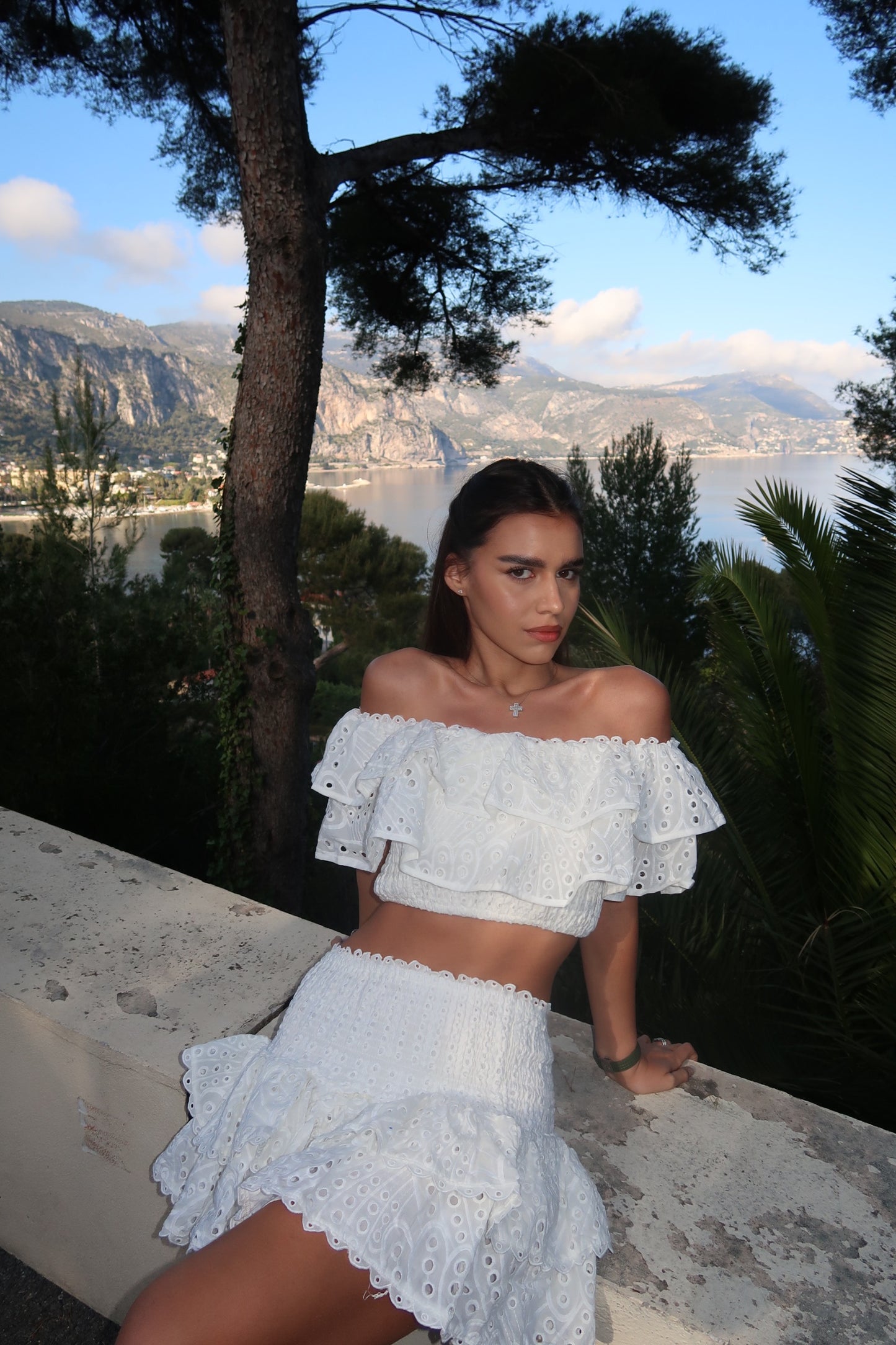 Gigi set