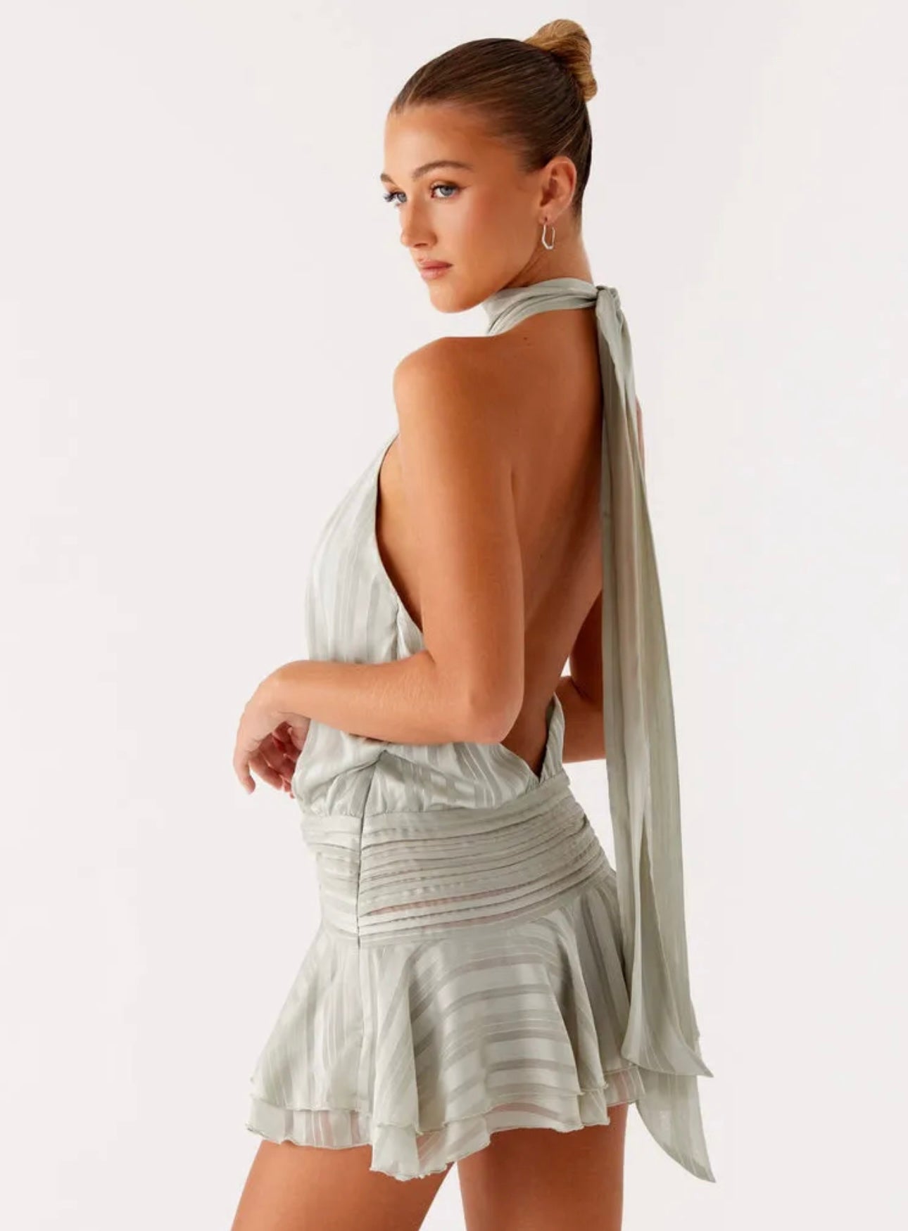 Andie dress