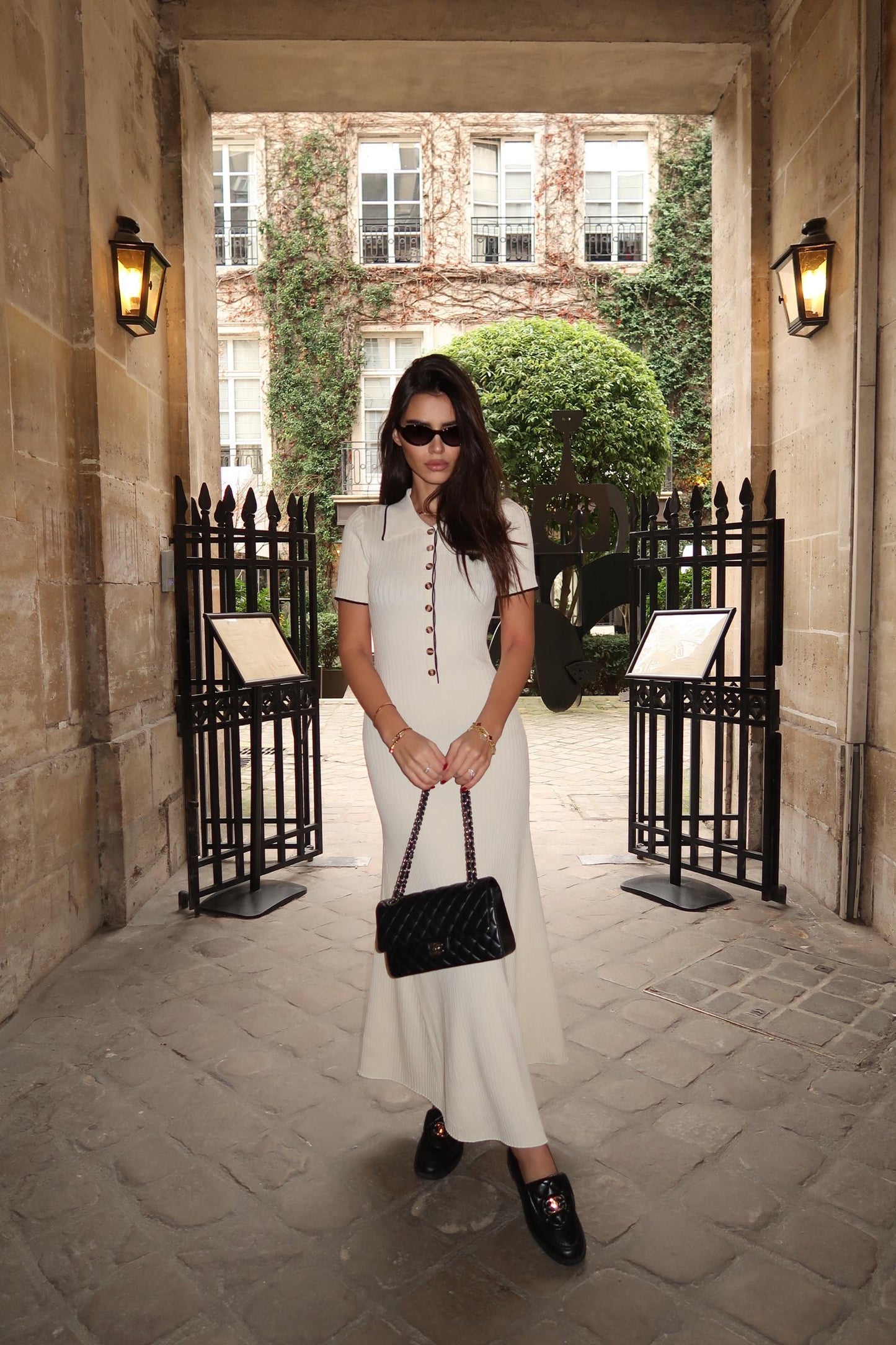 Molly dress
