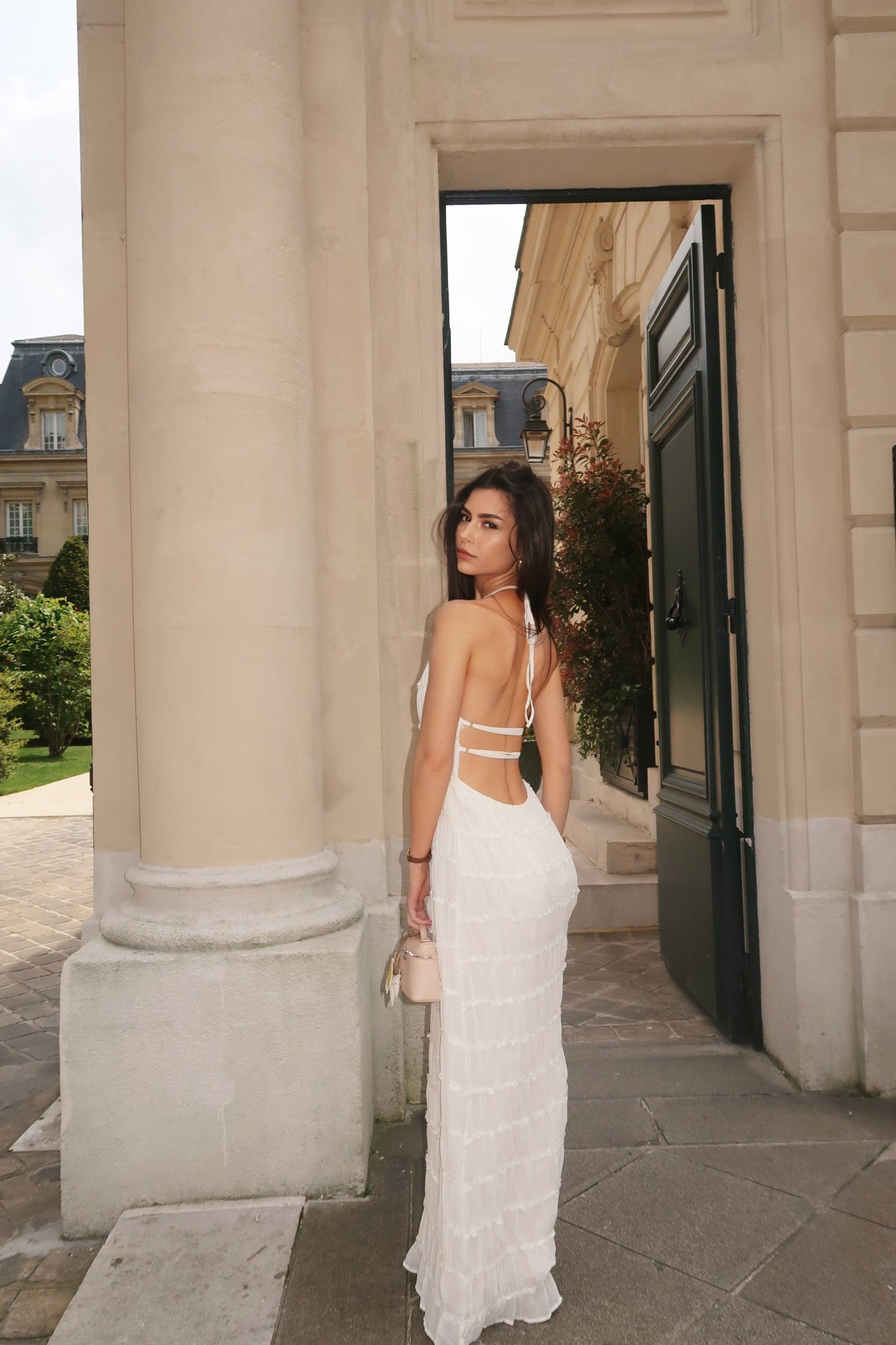 Merlyn dress