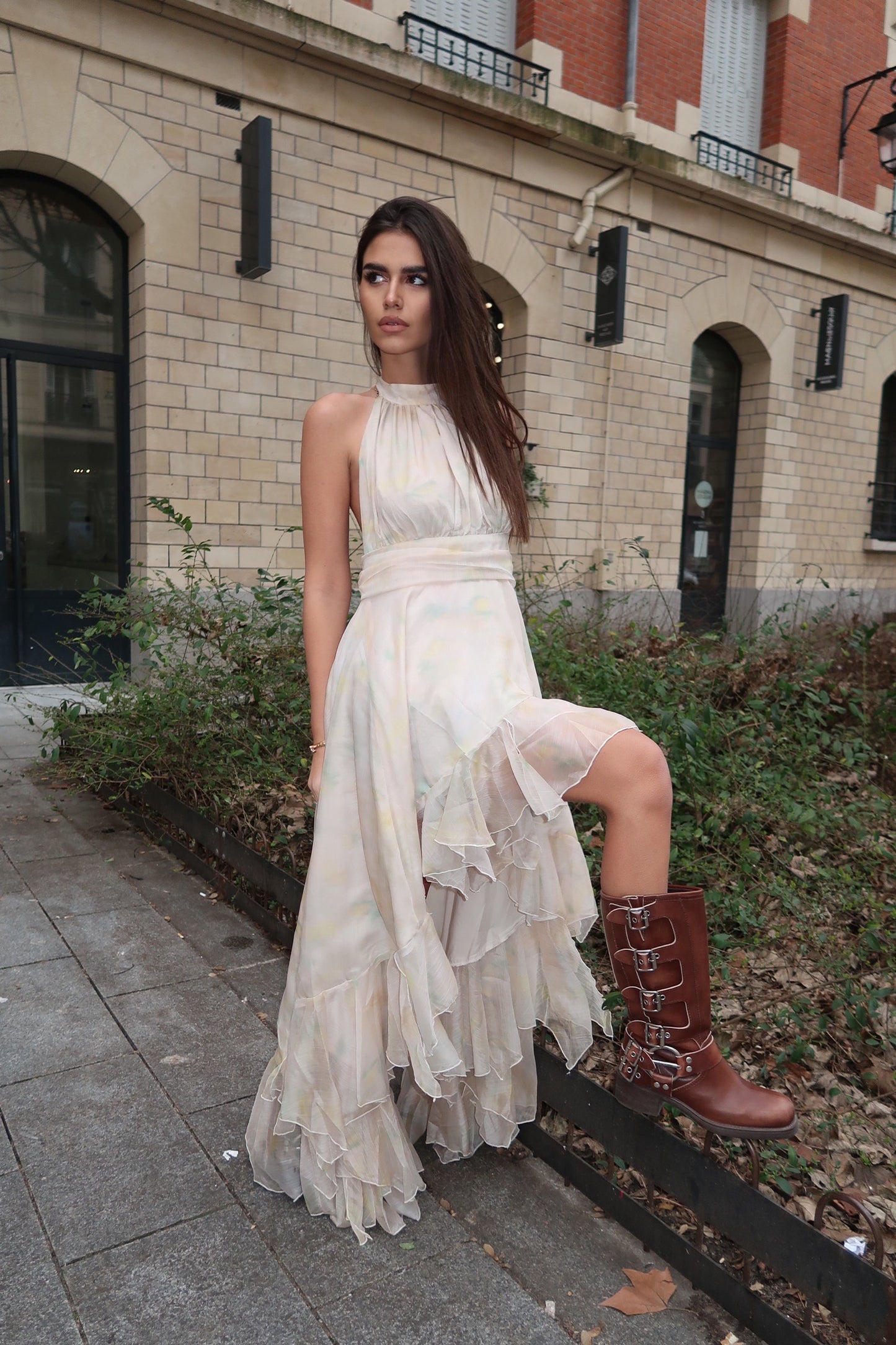 Adoria dress