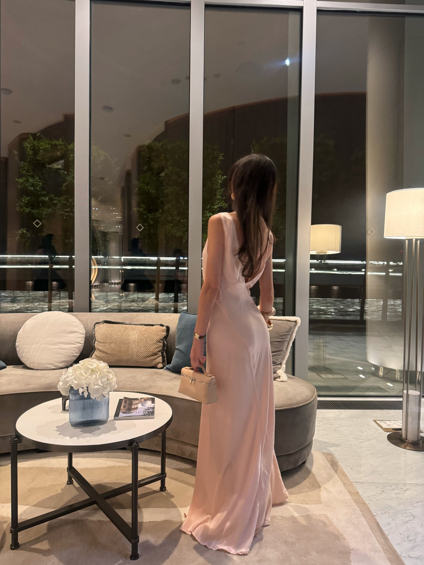 Amelia dress