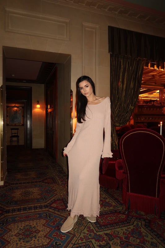 Stacie dress