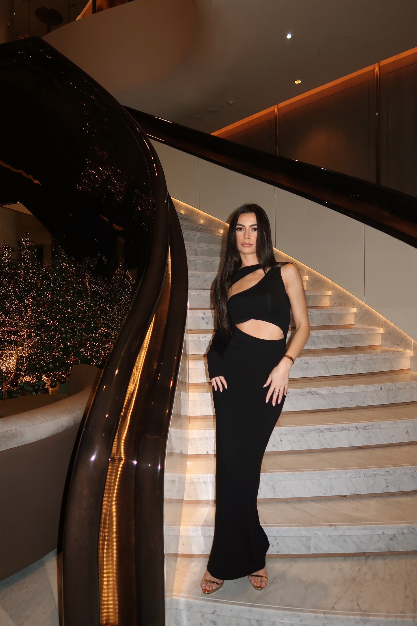 Leila dress