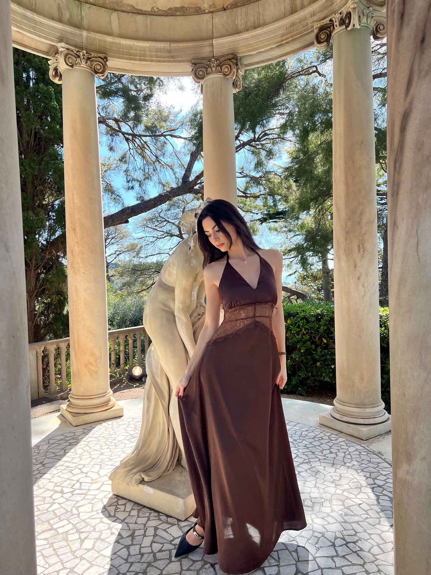 Louise dress