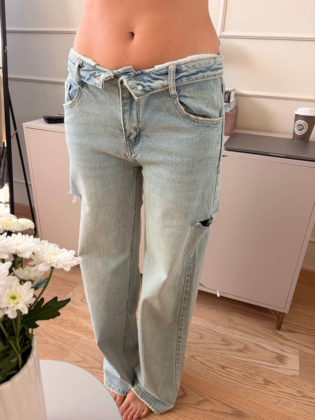 Ava jeans