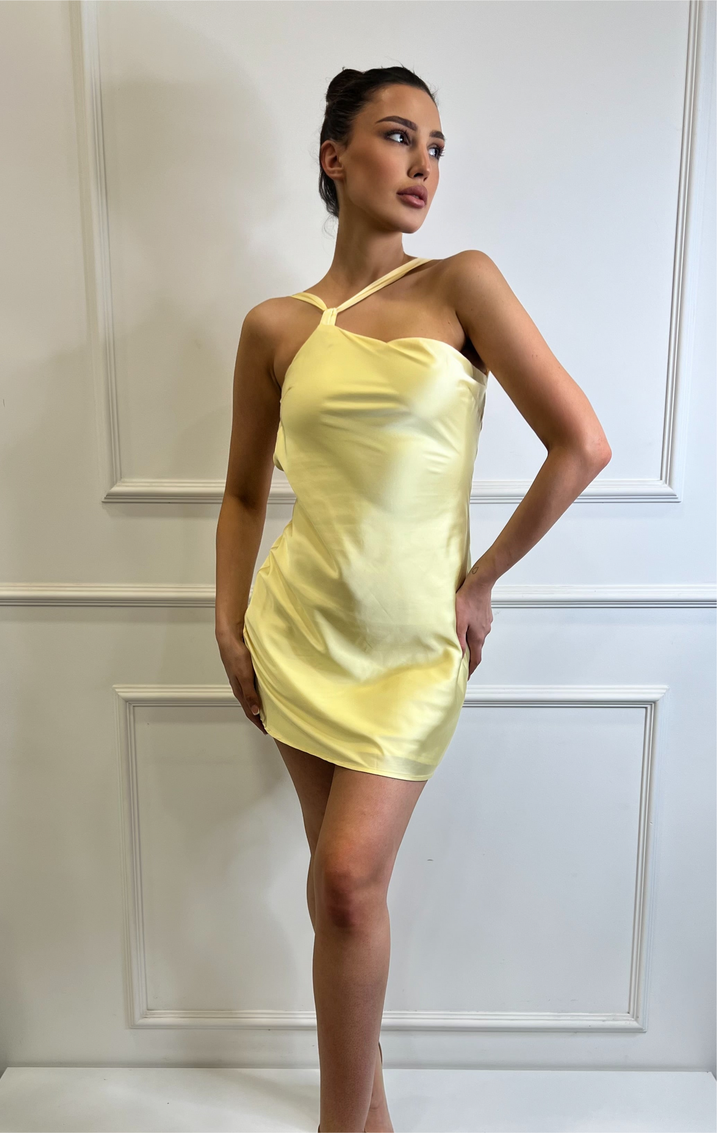 Caprice dress