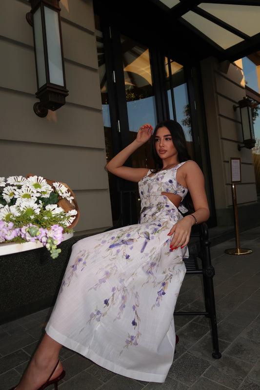 Bloom dress