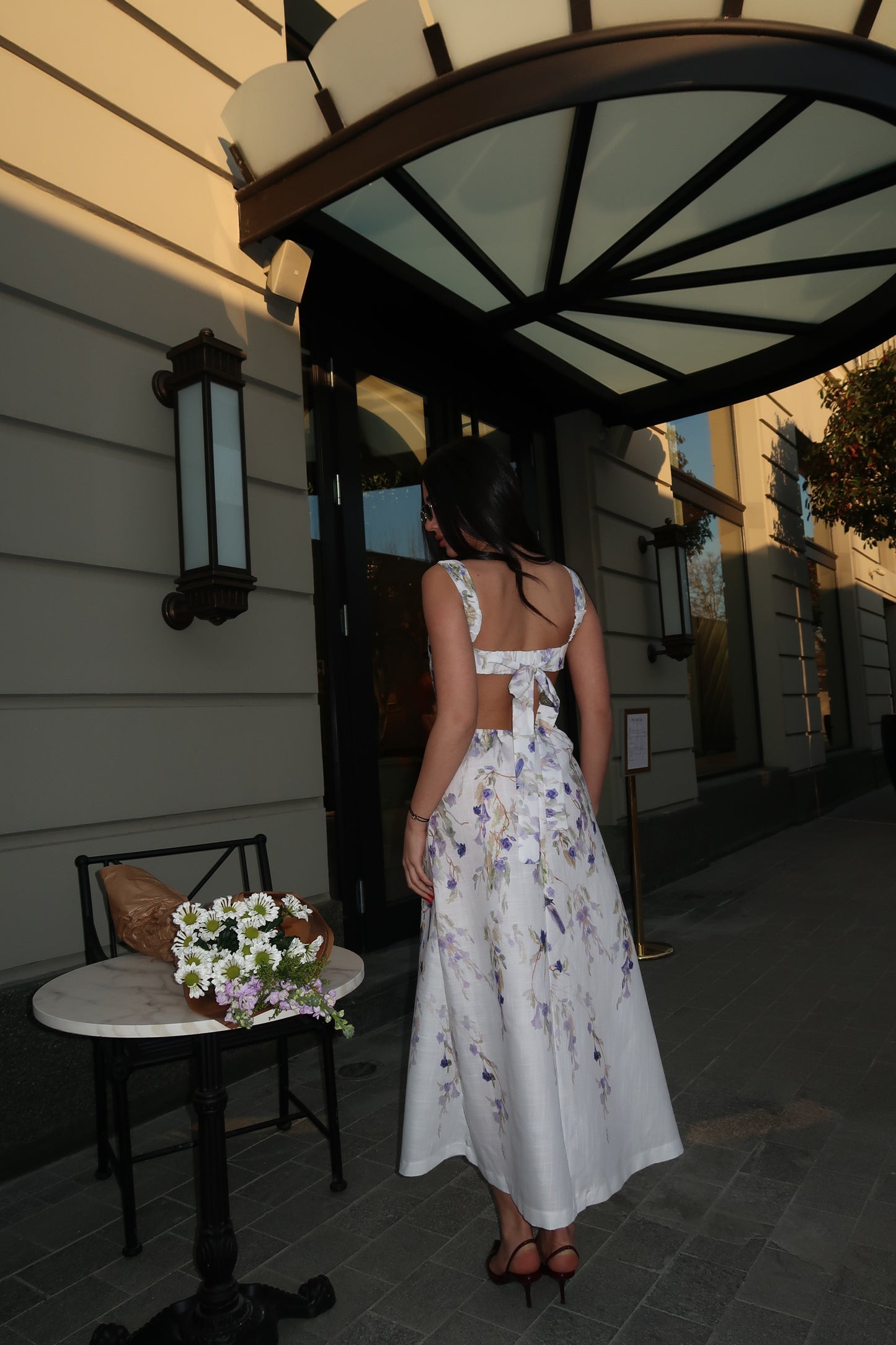 Bloom dress