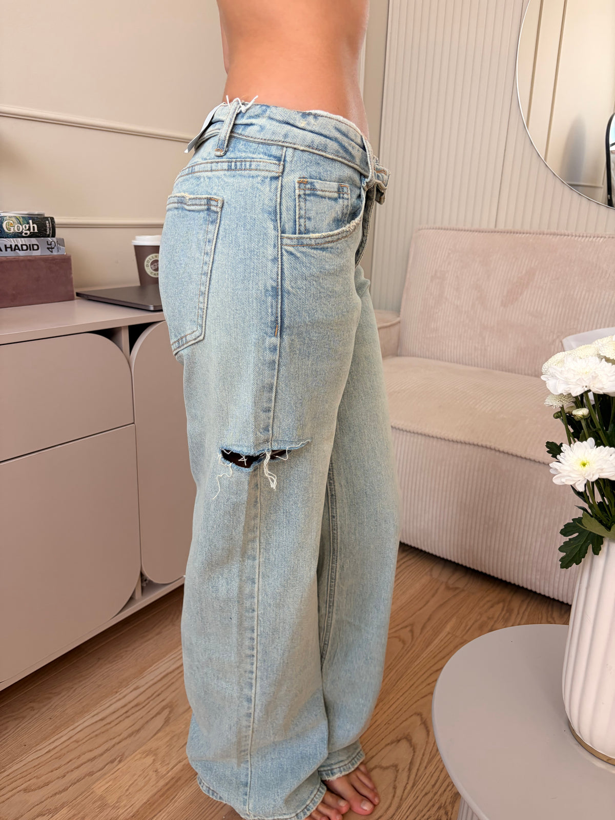Ava jeans