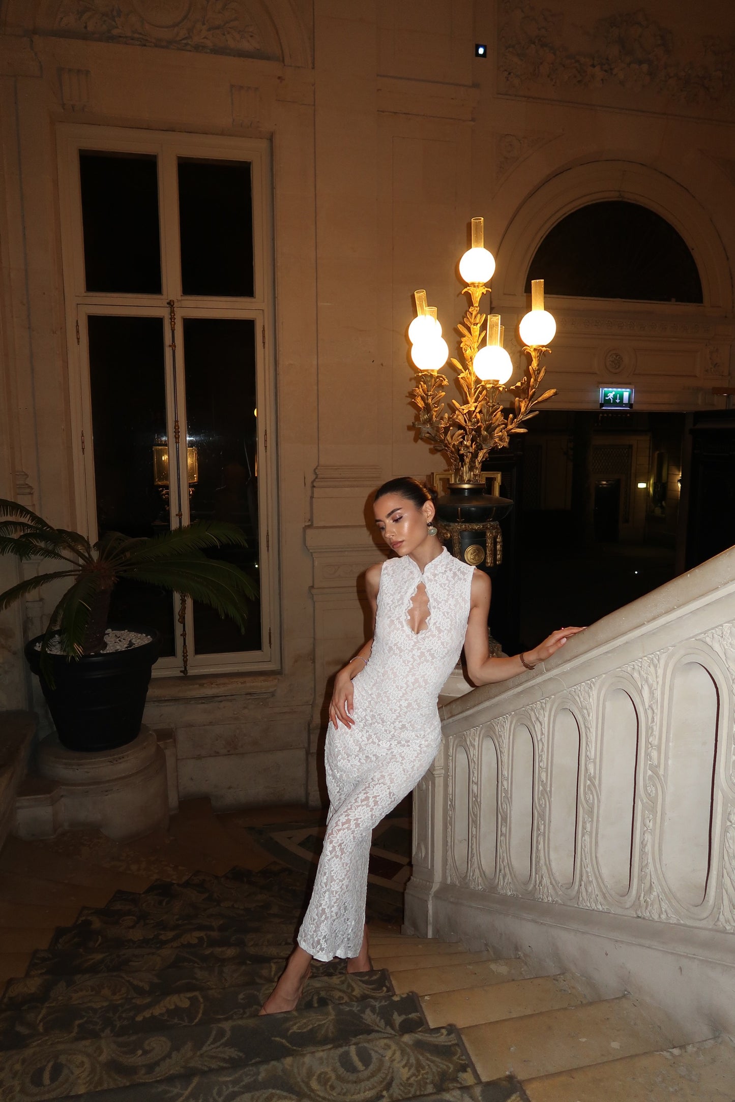 Valora dress