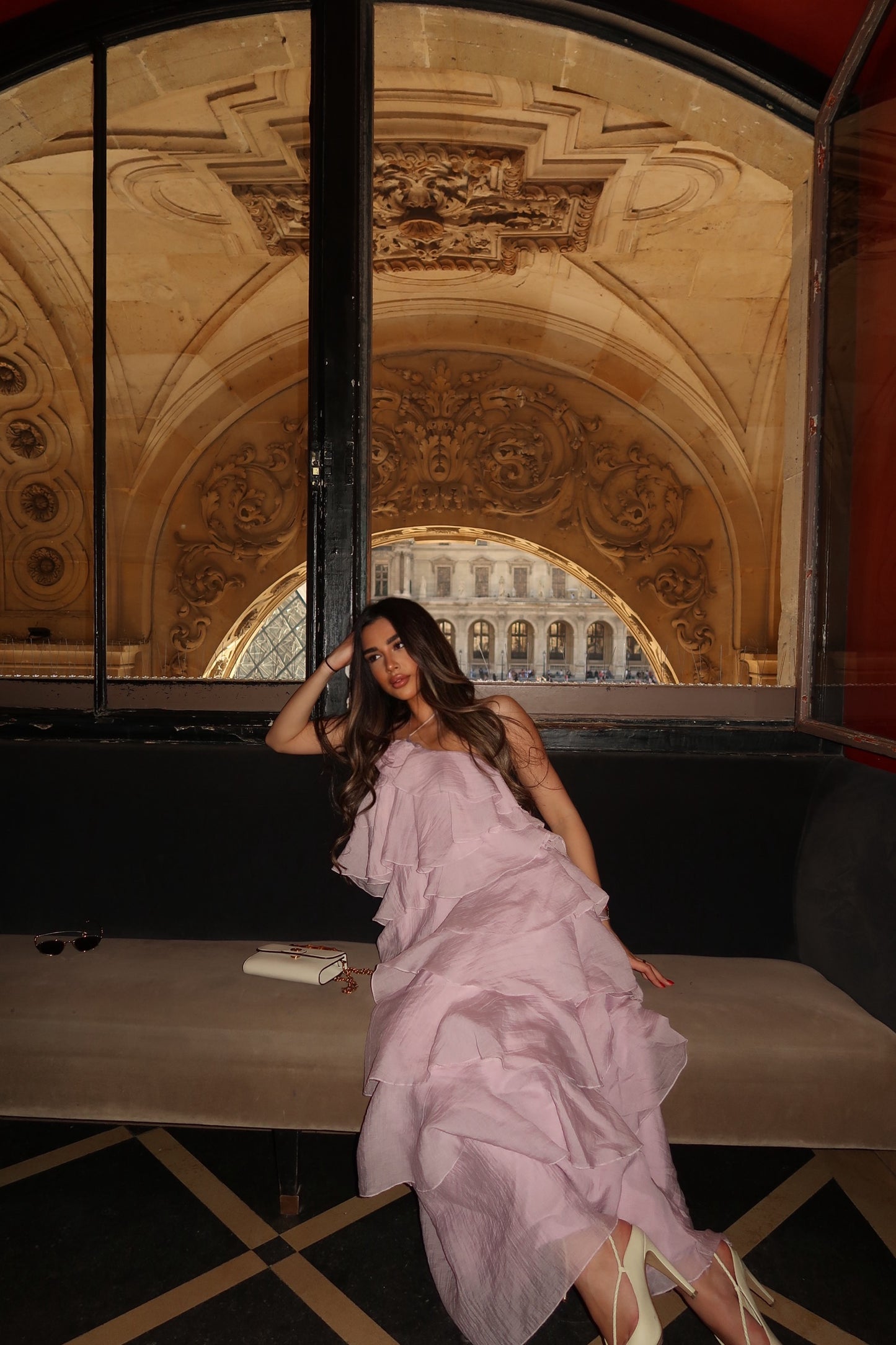 SANTAL dress