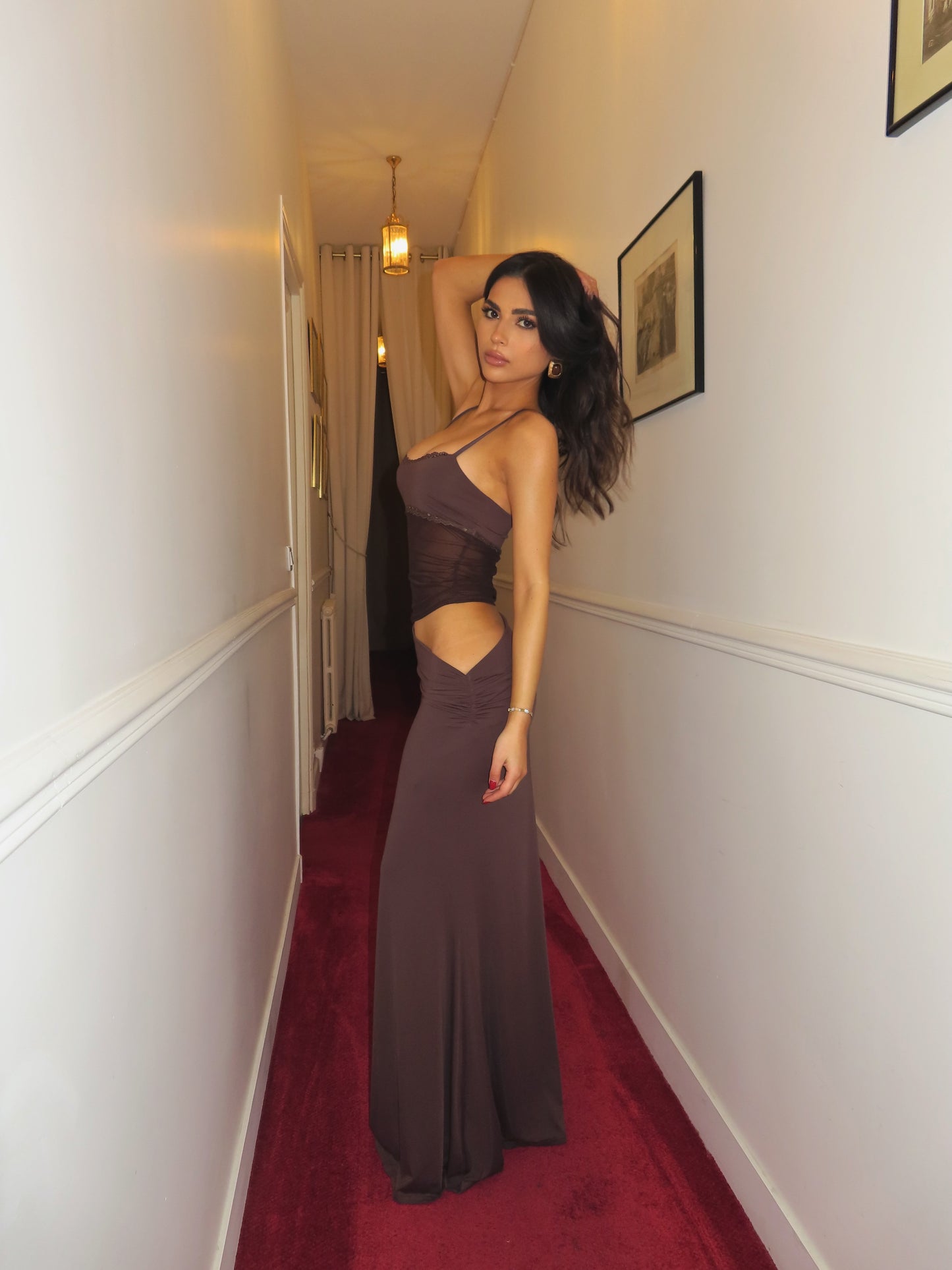 Raphaella dress