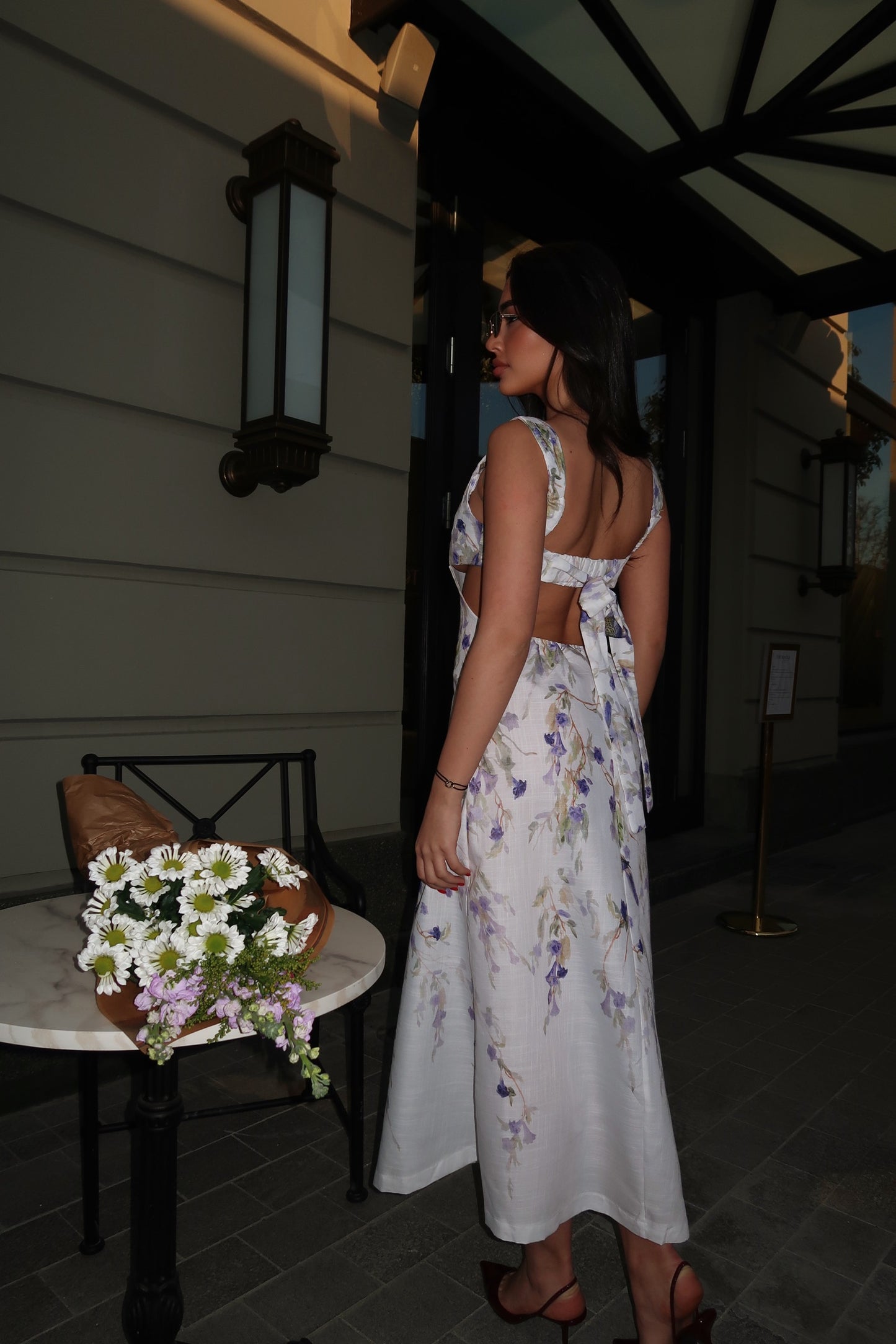 Bloom dress