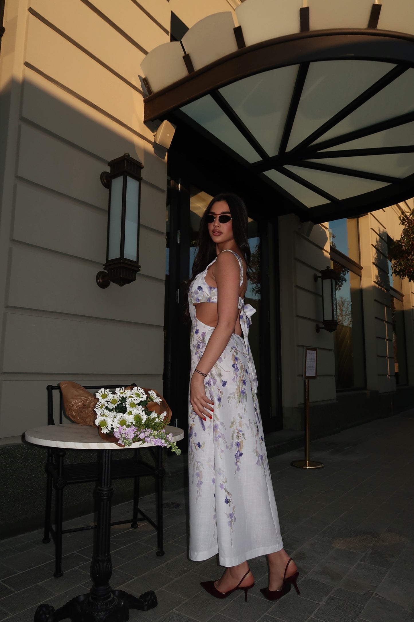 Bloom dress