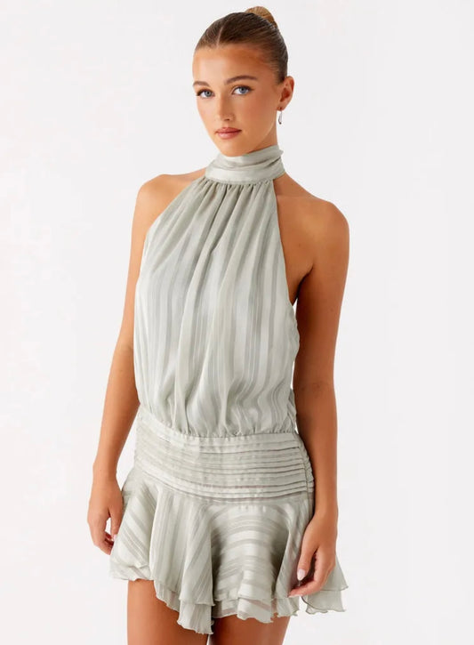 Andie dress