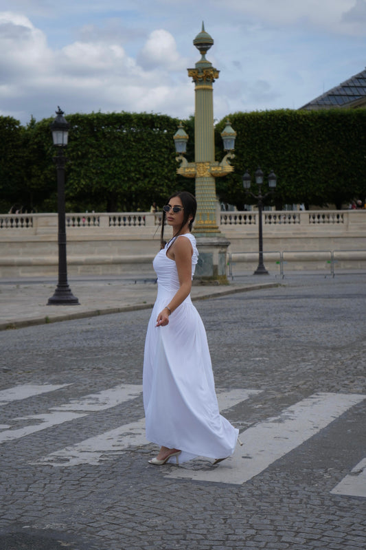 Édita dress