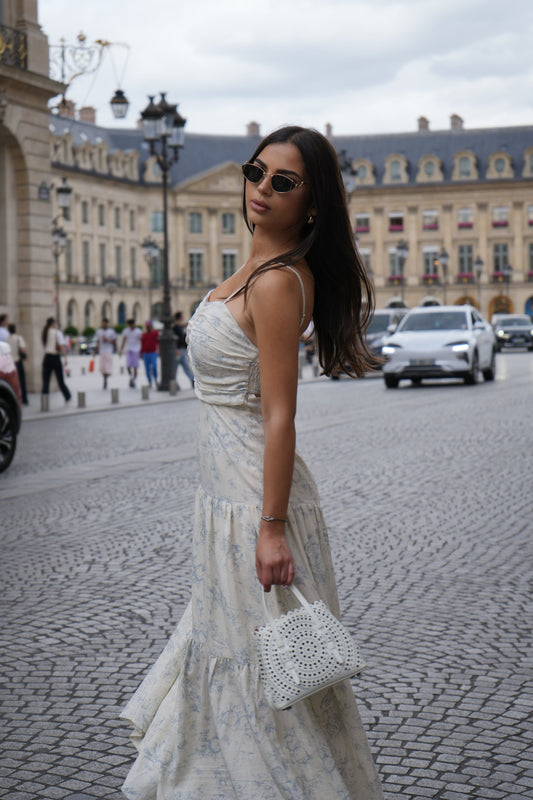 Christian dress