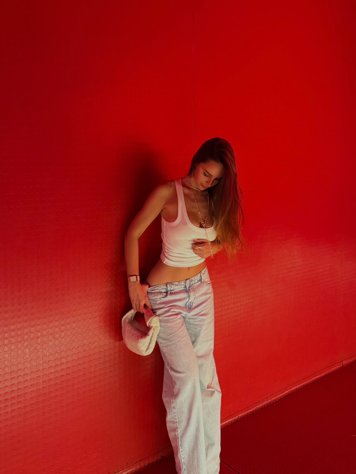 Star jeans