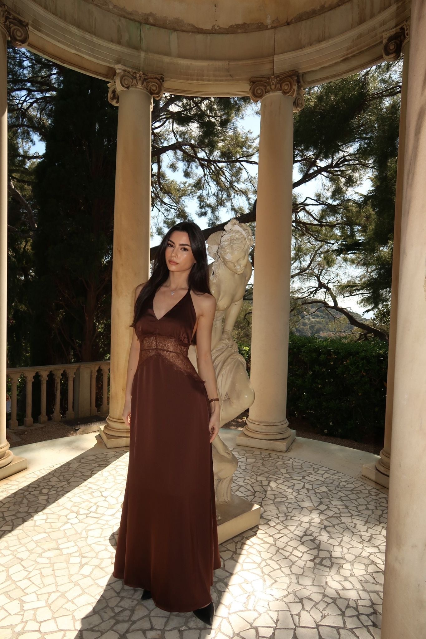 Louise dress