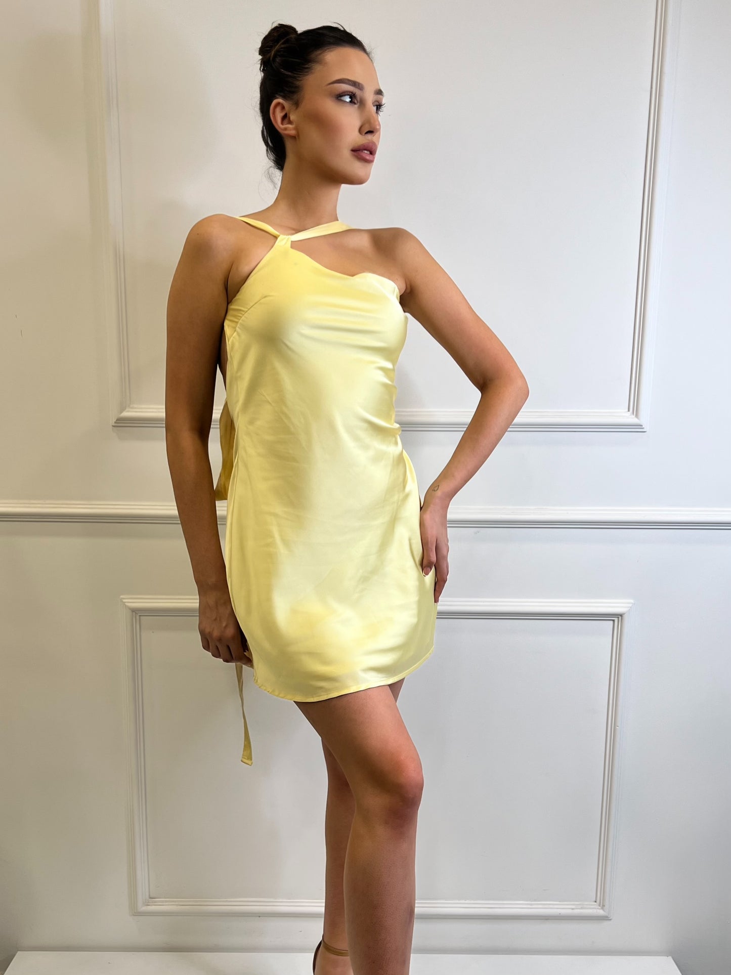 Caprice dress
