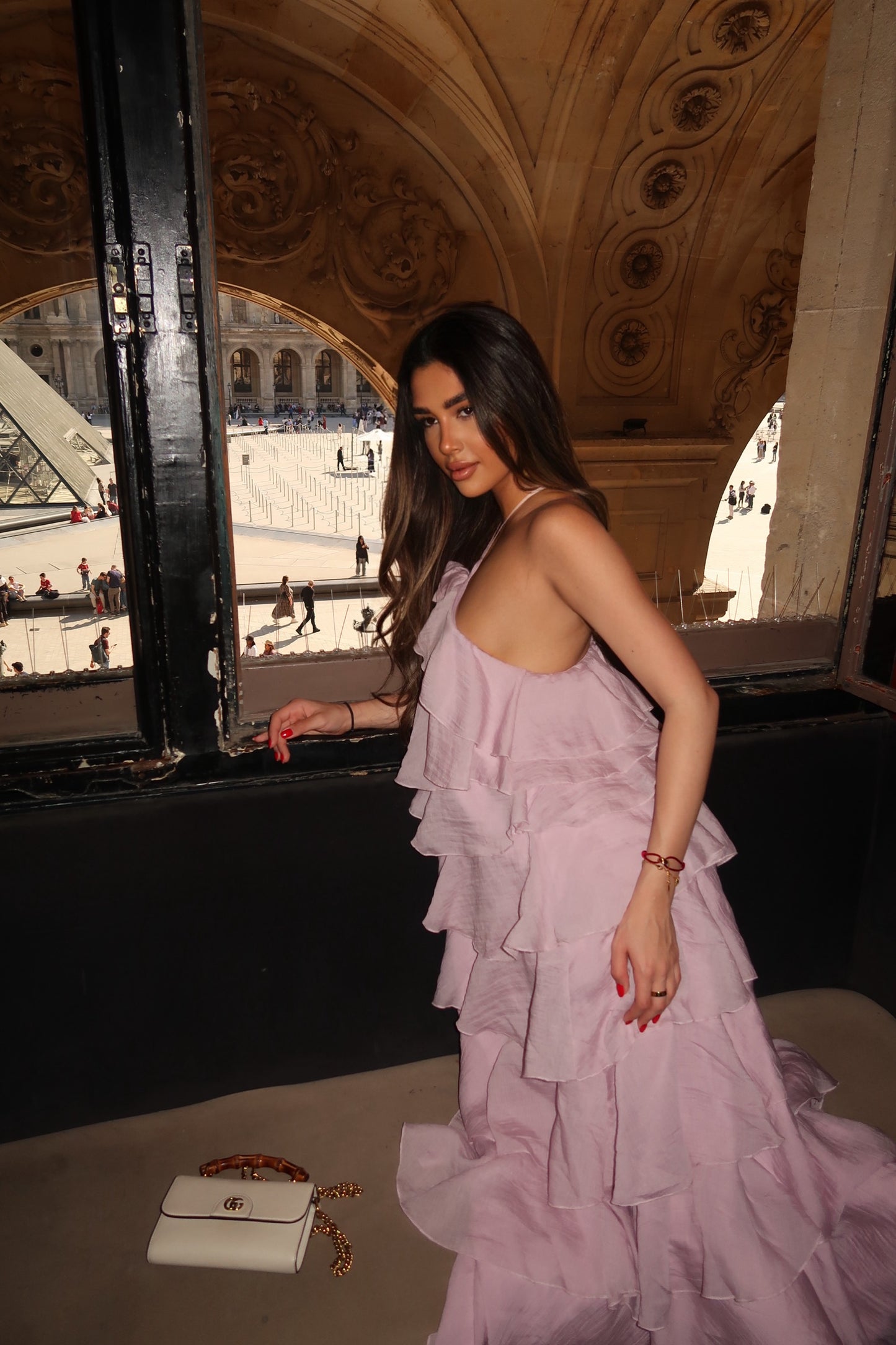 SANTAL dress