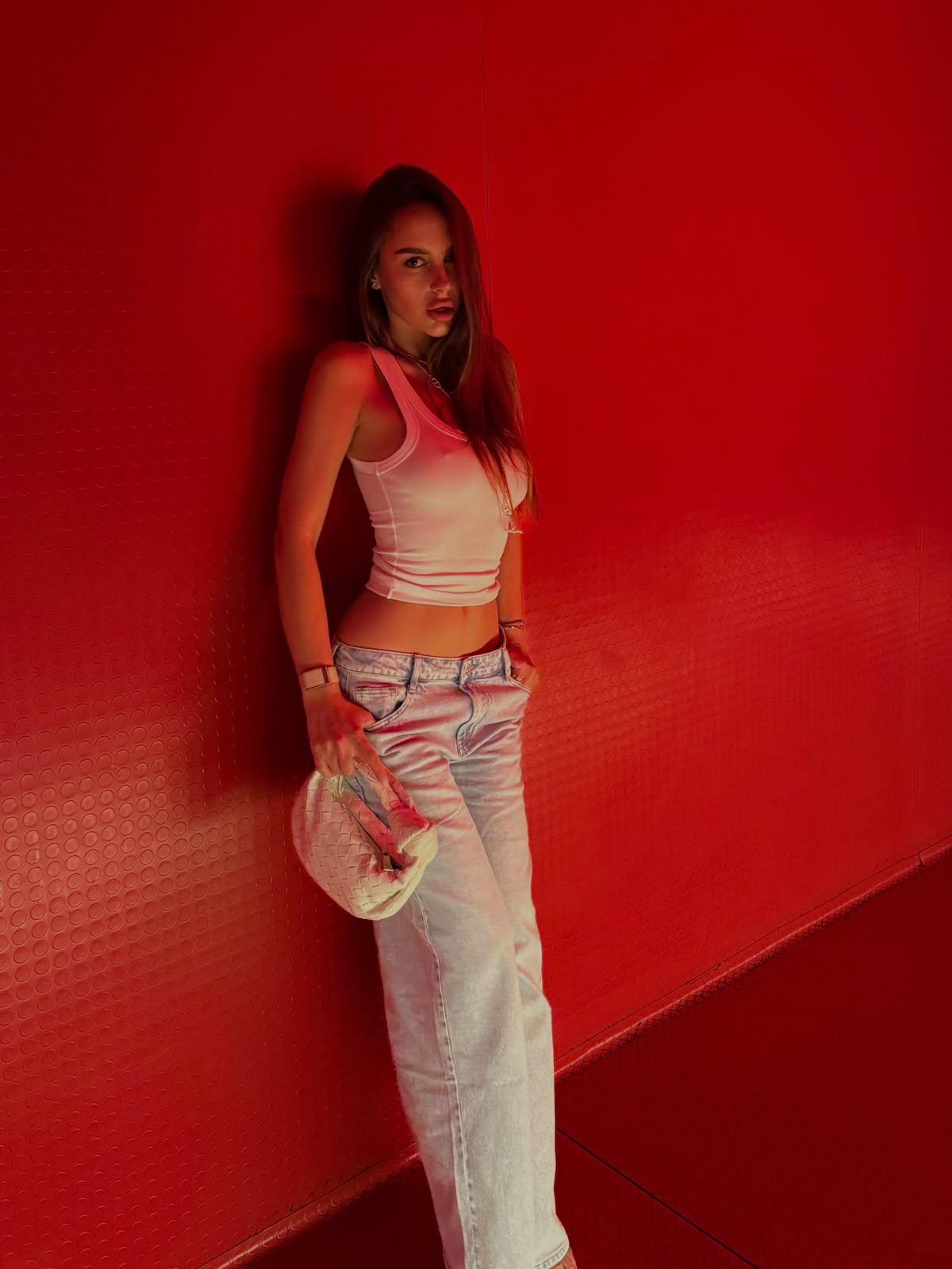 Star jeans
