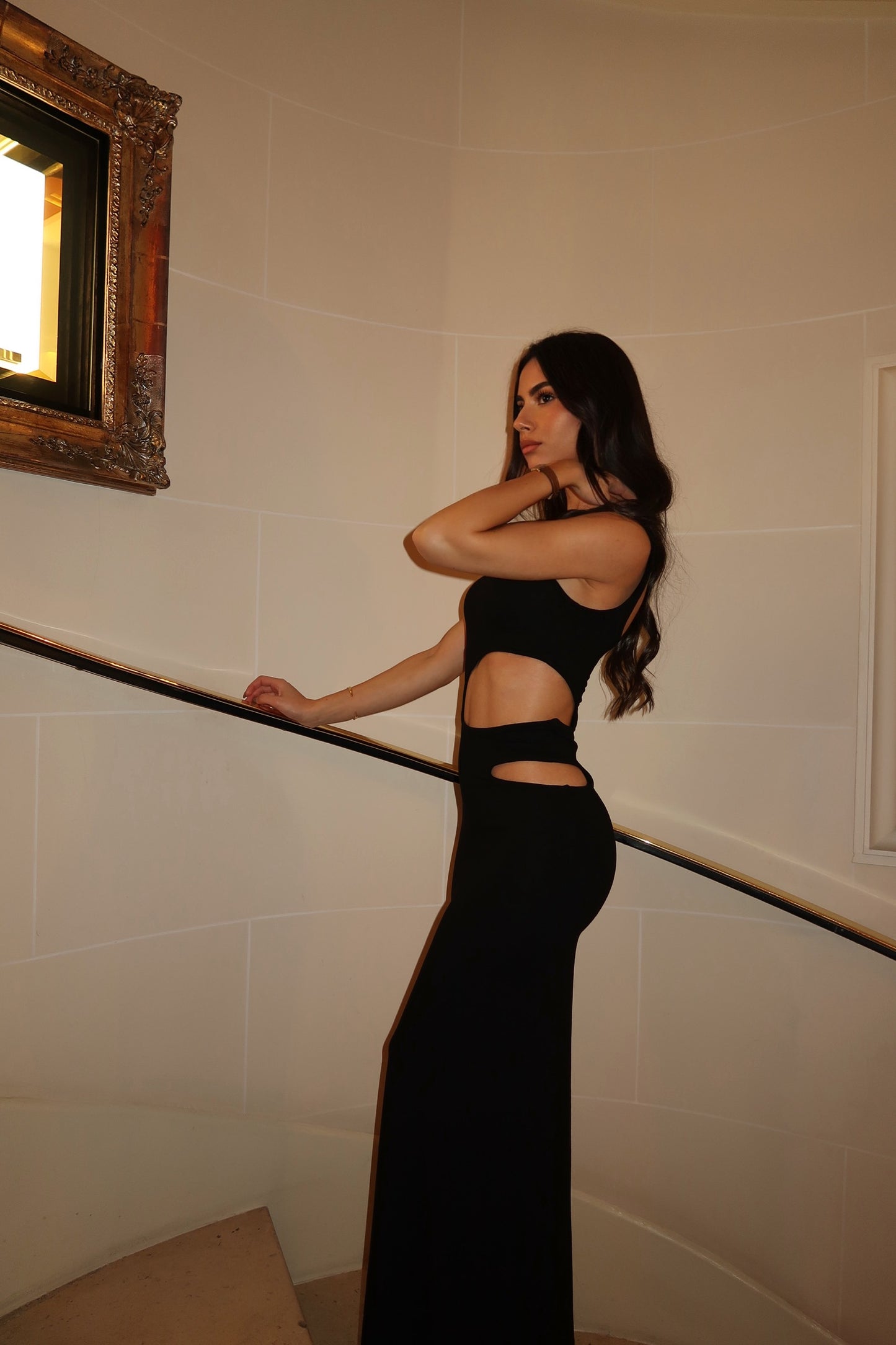 Jolie dress