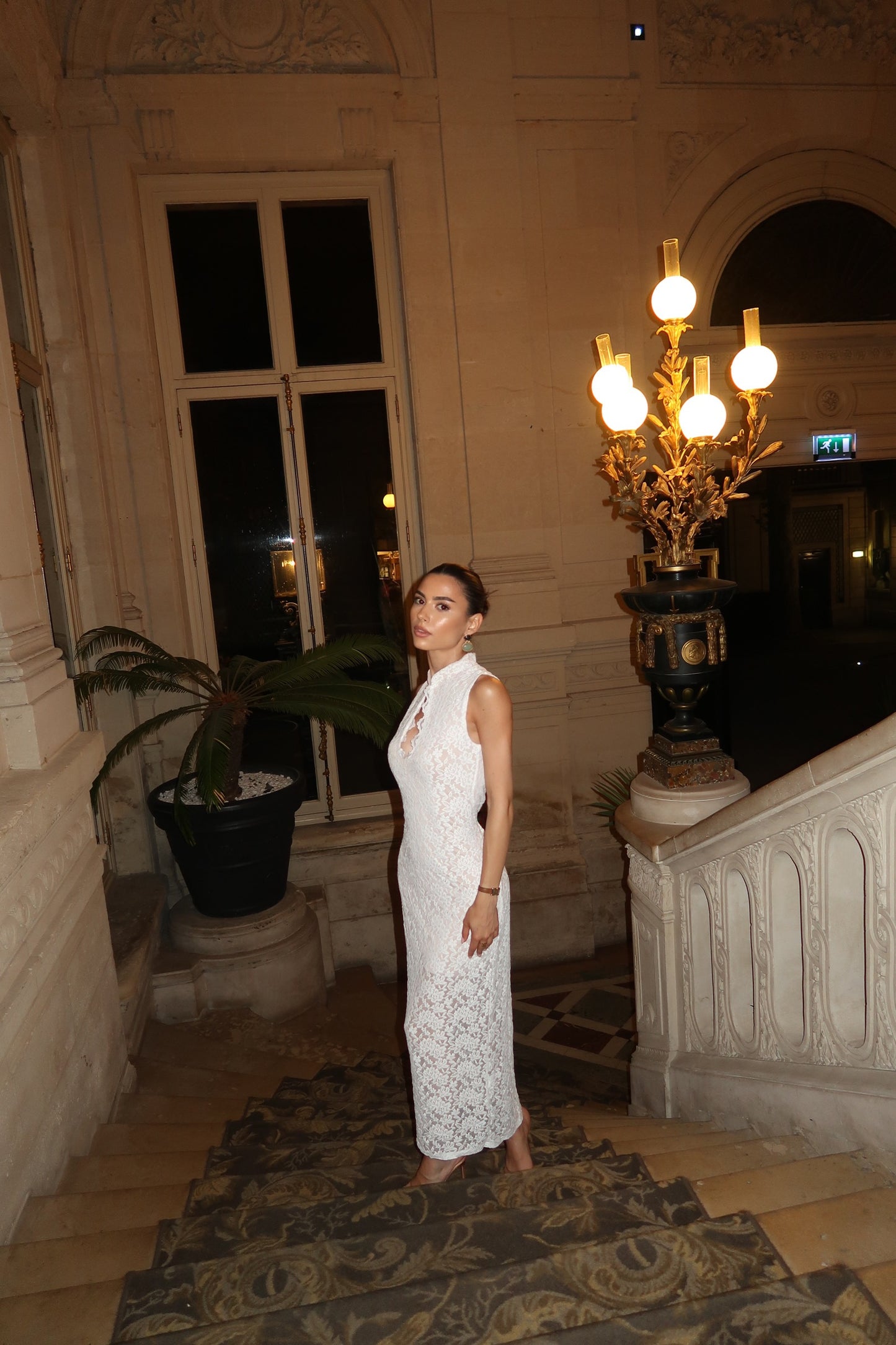 Valora dress