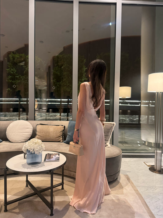 Amelia dress