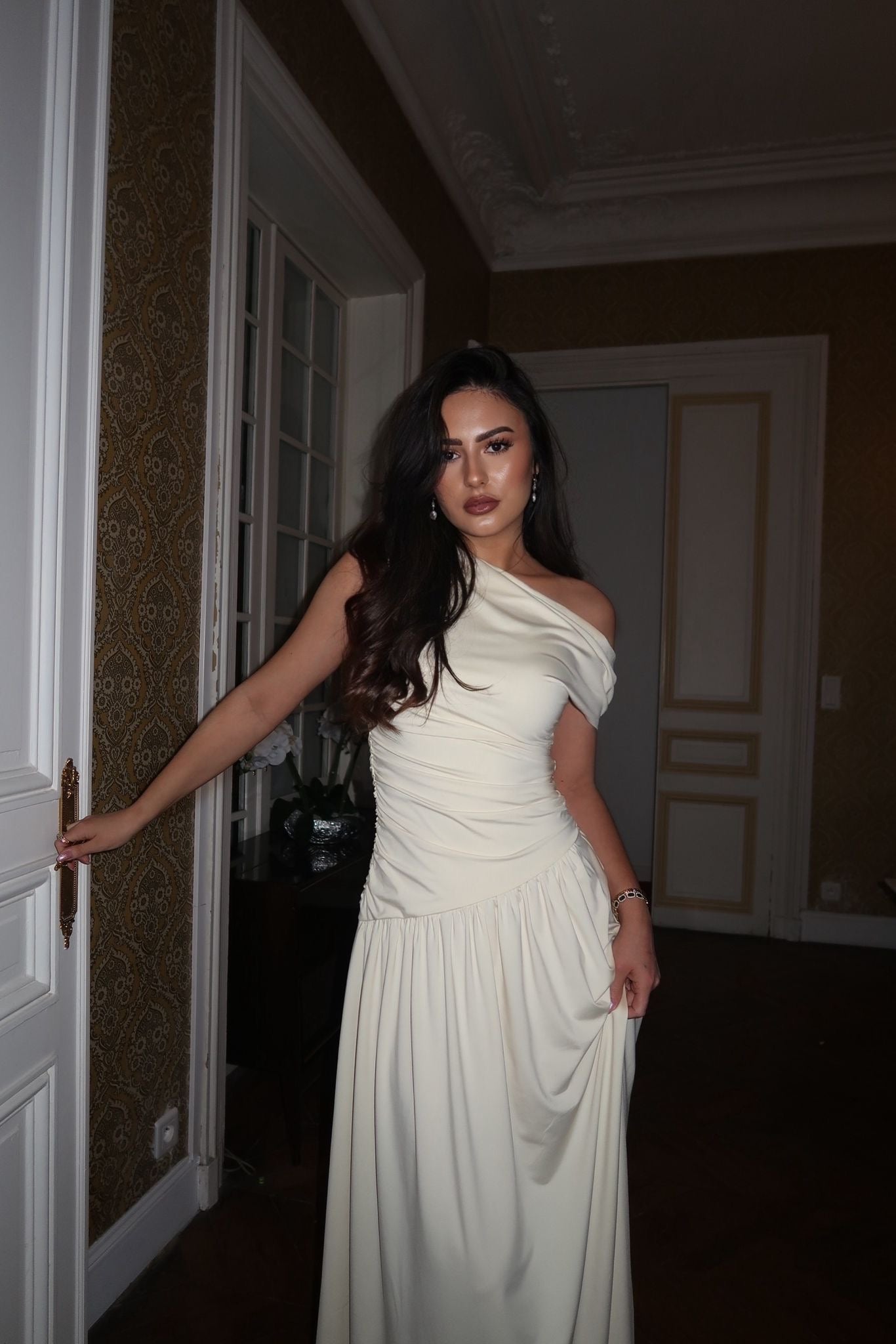Sorrel dress